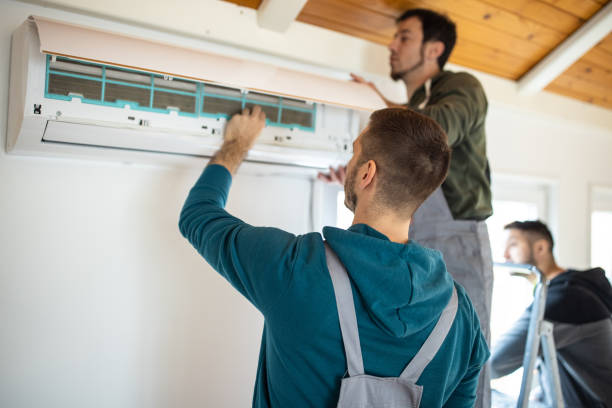 Professional HVAC in Carmel By The Sea, CA