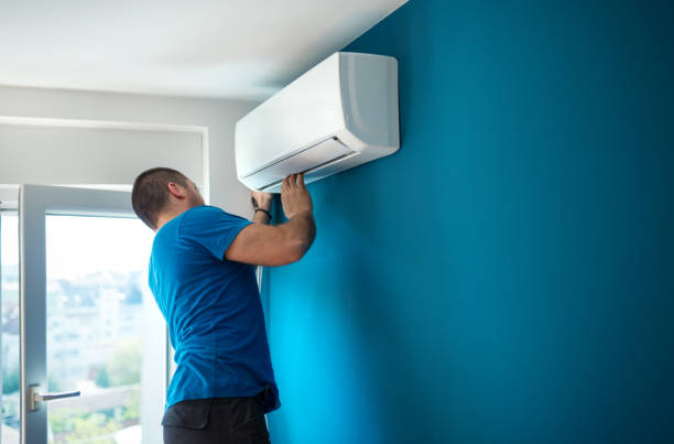 Air duct cleaning in Carmel By The Sea, CA
