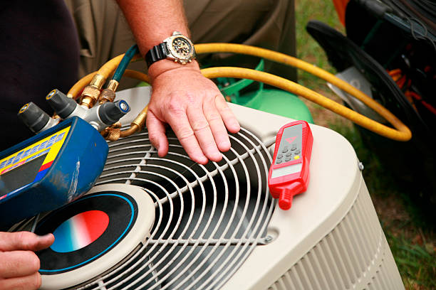 Professional HVAC in Carmel By The Sea, CA