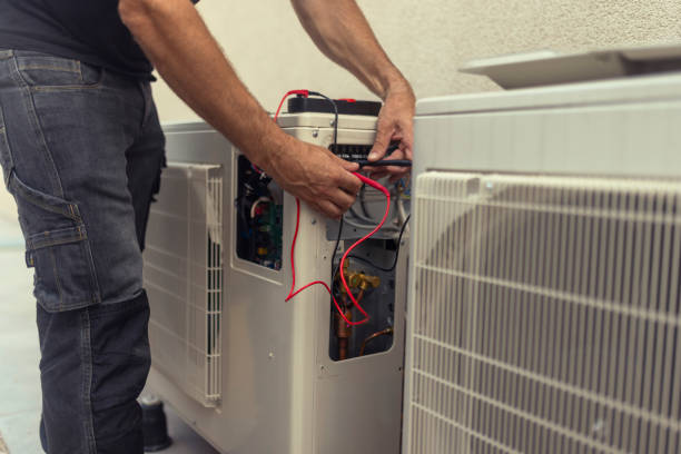 Best HVAC maintenance near me  in Rmel By The Sea, CA