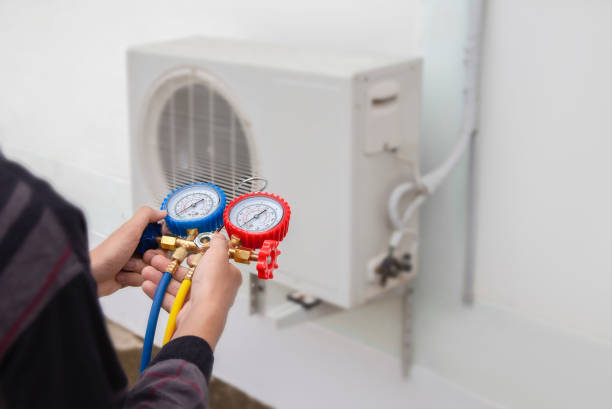 Best HVAC companies near me  in Rmel By The Sea, CA