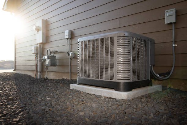 Best 24/7 HVAC repair  in Rmel By The Sea, CA